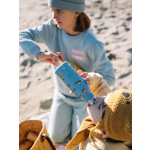 Kids Honolulu Insulated Bottle 350 ml