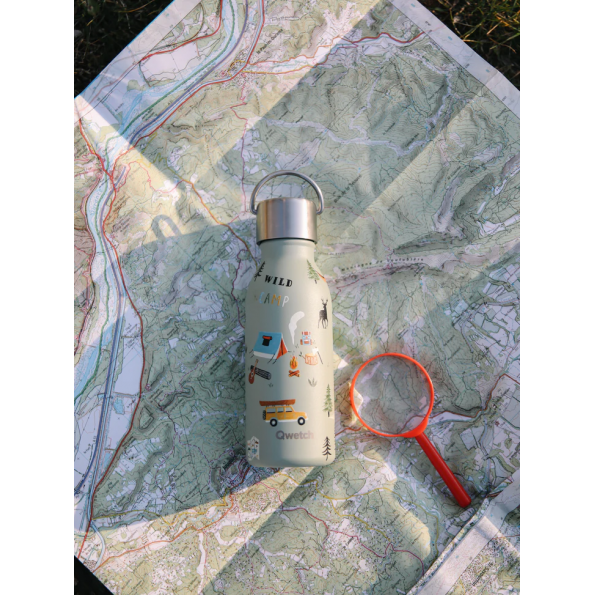 Kids Yosemite Insulated Bottle 350 ml