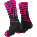 Live To Ride Socks Unisex