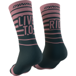 Live To Ride Socks Unisex