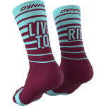 Live To Ride Socks Unisex
