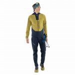 Traverse Dynastretch Jacket M