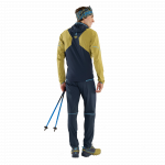 Traverse Dynastretch Jacket M