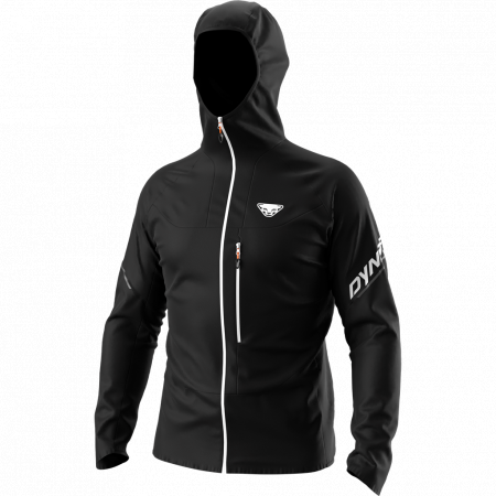 Traverse Dynastretch Jacket M