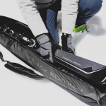 BLACK EDITION SKI BAG