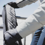 BLACK EDITION SKI BAG