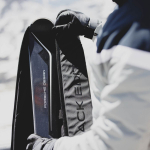 BLACK EDITION SKI BAG