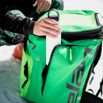 RACE BACKPACK 60L