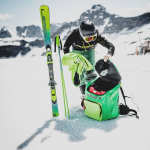 RACE BACKPACK 60L