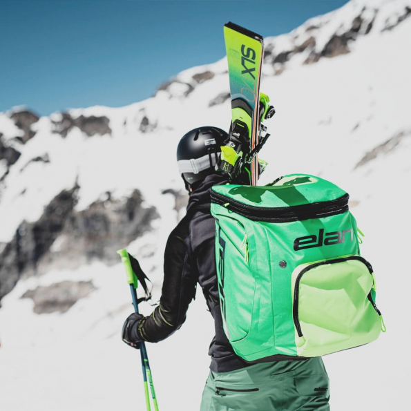 RACE BACKPACK 60L