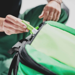 RACE BACKPACK 60L