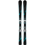 SNOW BLACK