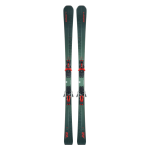 PRIMETIME 22 GREEN RED