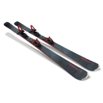 ELEMENT BLUE/RED
