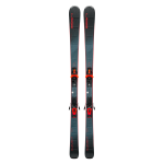 ELEMENT BLUE/RED