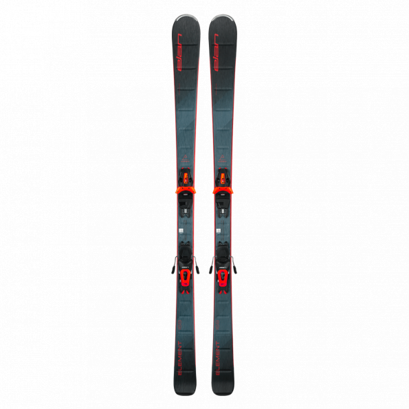 ELEMENT BLUE/RED