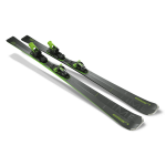 PRIMETIME 55 FUSION X EMX 12.0