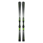 PRIMETIME 55 FUSION X EMX 12.0