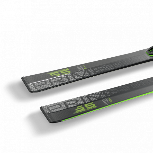 PRIMETIME 55 FUSION X EMX 12.0