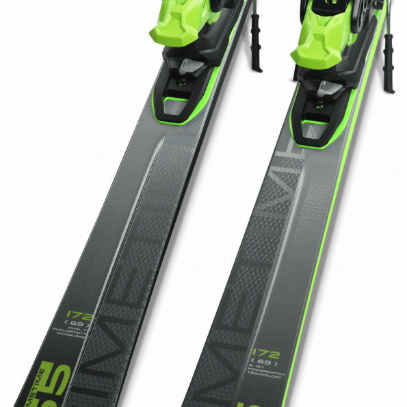 PRIMETIME 55 FUSION X EMX 12.0