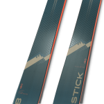 RIPSTICK 88 Flat