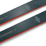 RIPSTICK 88 Flat