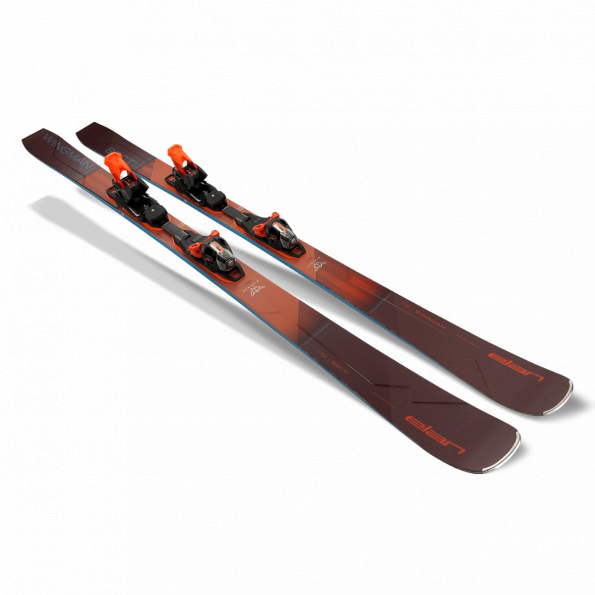 WINGMAN 82 CTI
