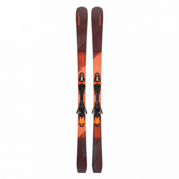 WINGMAN 82 CTI