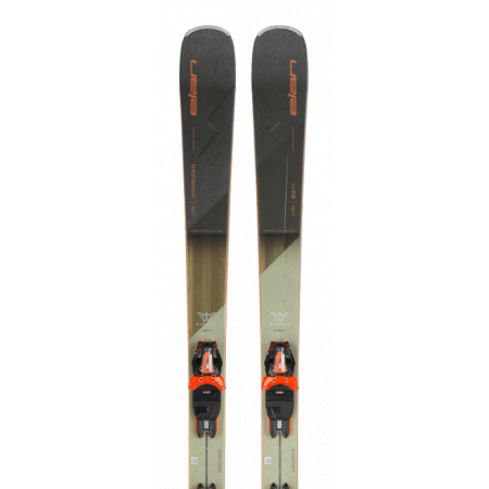 WINGMAN 82 TI PS ELX 11.0