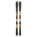 WINGMAN 82 TI PS ELX 11.0