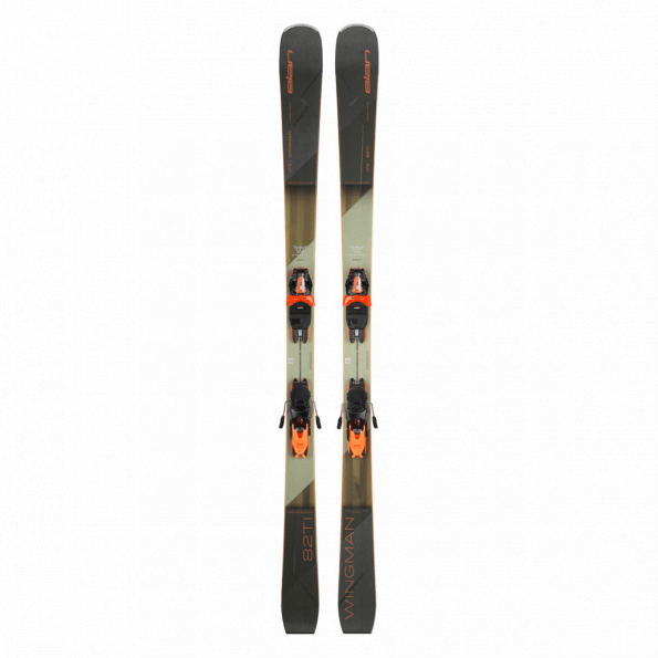 WINGMAN 82 TI PS ELX 11.0