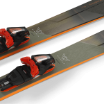 WINGMAN 82 TI PS ELX 11.0