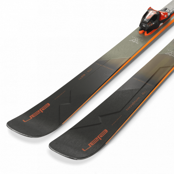 WINGMAN 82 TI PS ELX 11.0
