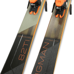 WINGMAN 82 TI PS ELX 11.0