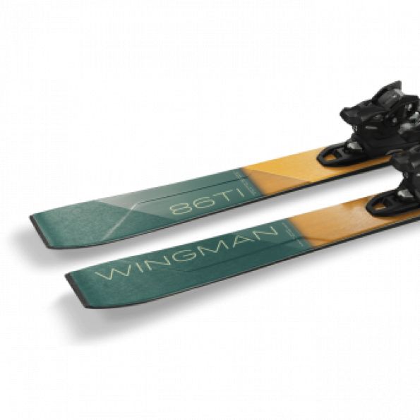 WINGMAN 86 TI