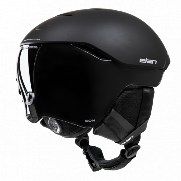 EON PRO Black