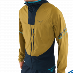 Traverse Dynastretch Jacket M