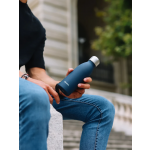 Single wall stainless steel Bottles 500ml