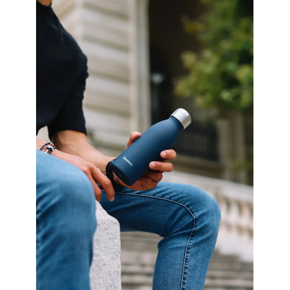 Single wall stainless steel Bottles 500ml