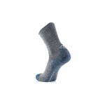 Trekking Temperate Crew Unisex Socks