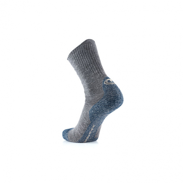 Trekking Temperate Crew Unisex Socks