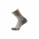 Trekking Warm Crew Women Socks
