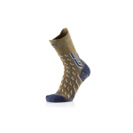 Trekking Cool Crew Unisex Socks