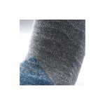 Trekking Temperate Crew Unisex Socks