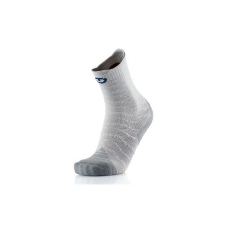 Trekking Temperate Crew Women Socks