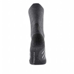Trekking Temperate Cushion Crew Women Socks