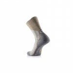 Trekking Warm Crew Women Socks