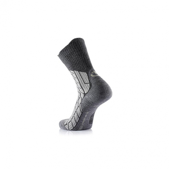 Trekking Warm Crew Unisex Socks