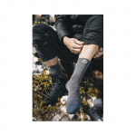 Trekking Temperate Crew Unisex Socks