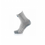 Trekking Temperate Crew Women Socks